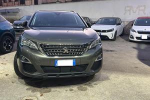 PEUGEOT 3008 BlueHDi 130 S&S EAT8 Allure Pack
