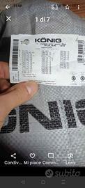 Ricambi e accessori Jeep Wrangler TJ