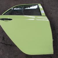 Porta Posteriore Destra per Kia Picanto