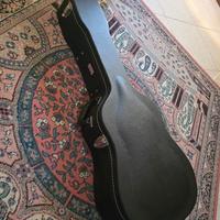 Chitarra acustica Seagull S6 originale