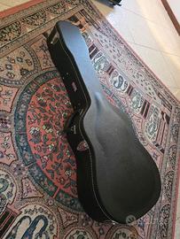 Chitarra acustica Seagull S6 originale