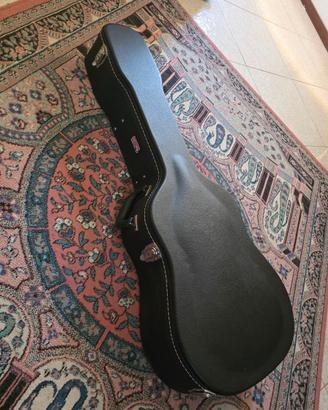 Chitarra acustica Seagull S6 originale
