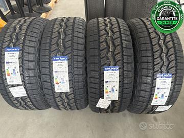 gomme usate 2754020 All Seasons FALKEN - Wil - 730