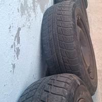 gomme auto