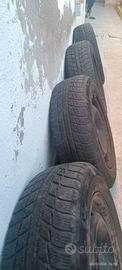 gomme auto