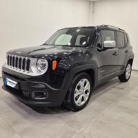 Jeep Renegade 1.6 mjt Limited 120cv - NEOPATENTATI