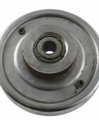 Coperchio masse frizione Motobecane