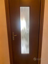 Porte in legno da interno