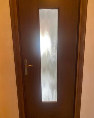 Porte in legno da interno