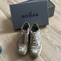 Scarpa Hogan donna