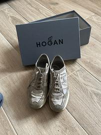 Scarpa Hogan donna