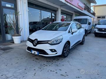 RENAULT Clio Sporter dCi 8V 90CV S&S 82gr. Energ