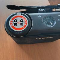 compressore 12 Volt con accendi sigari 