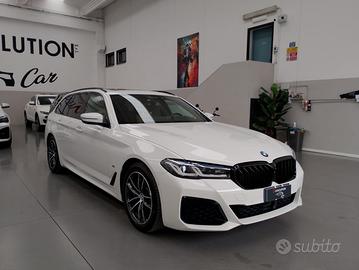 Bmw 530 530d 48V Touring Msport