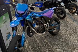 Yamaha yz 125 2024