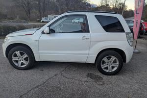 SUZUKI GRAND VITARA 3 PORTE PASSO CORTO - RIDOTTE