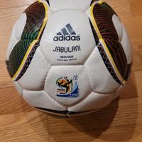 Pallone da calcio jabulani Mondiali 2010