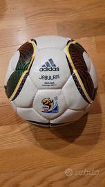 Pallone da calcio jabulani Mondiali 2010