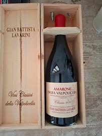 Amarone Magnum 2021 Lavarini