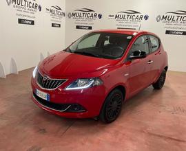 Lancia Ypsilon 1.0 FireFly 5 porte S&S Hybrid Silv