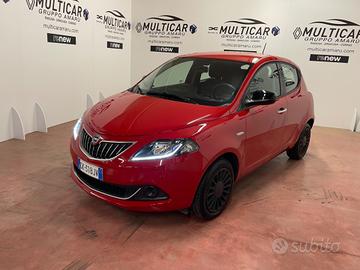 Lancia Ypsilon 1.0 FireFly 5 porte S&S Hybrid Silv