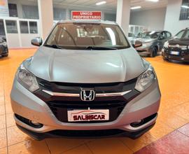 Honda HR-V 1.6 i-DTEC Elegance Navi ADAS