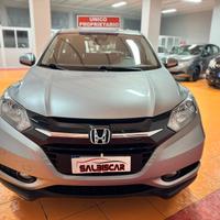 Honda HR-V 1.6 i-DTEC Elegance Navi ADAS