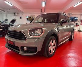 Mini One D Countryman Mini 1.5 One D Business Coun