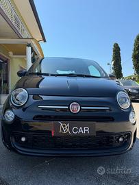 Fiat 500 1.0 Hybrid Connect