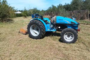 Trattore Landini 55 mistral td