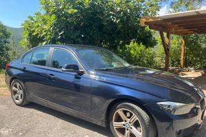 BMW 318 d