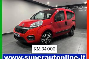 Fiat Qubo 1.3 MJT 80 CV Easy IMMATR. N1 KM 94.000