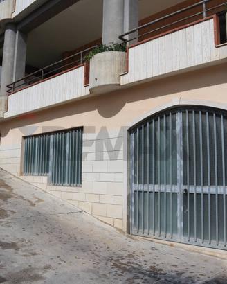 Locale Commerciale - Ragusa