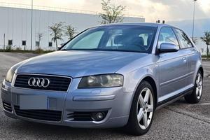 audi a3 2.0 tdi