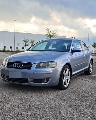 audi a3 2.0 tdi