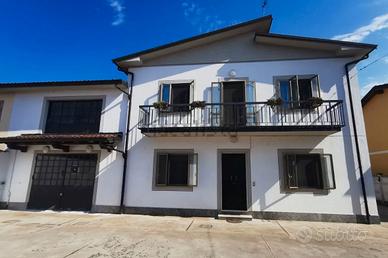 Casa a Verrua Po