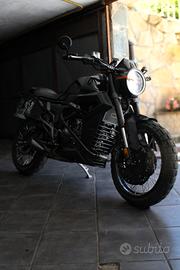 zontes gk 125