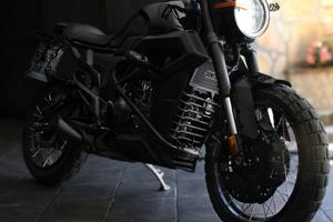 zontes gk 125