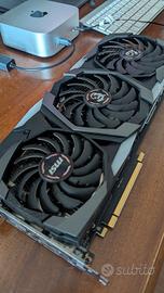 MSI RTX 2080 Super Gaming Trio