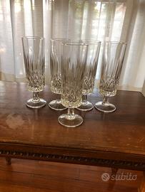 Bicchieri vintage