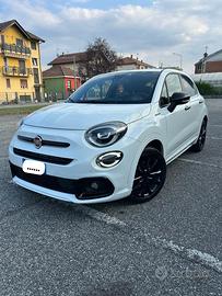 FIAT 500X SPORT 1.4 150 CV AUTOMATICA – 2020