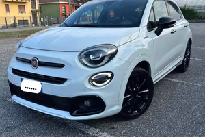 FIAT 500X SPORT 1.4 150 CV AUTOMATICA – 2020