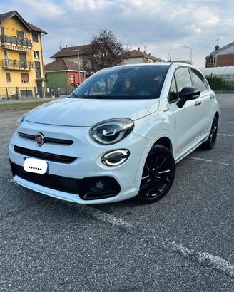 FIAT 500X SPORT 1.4 150 CV AUTOMATICA – 2020