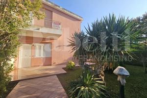 Villa bifamiliare Scalea [08VRG]