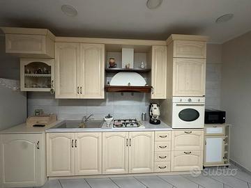 Cucina Scavolini
