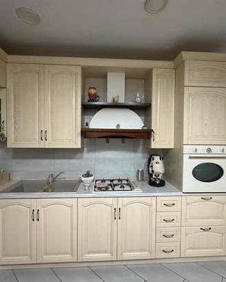Cucina Scavolini