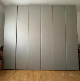 Armadio sei ante