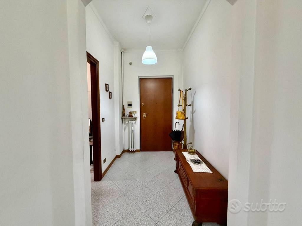 Appartamento – Vercelli, Porta Casale - Vista 5