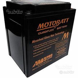 Batteria motobatt mbtx30uhd