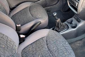 DAEWOO Matiz 800i cat SE City